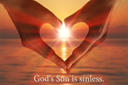 sinless son